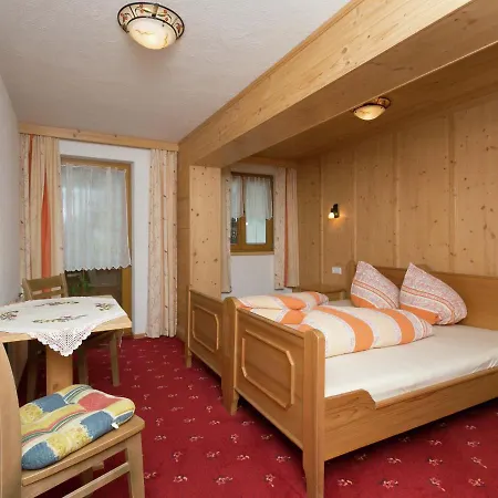 Apartment Baderhof