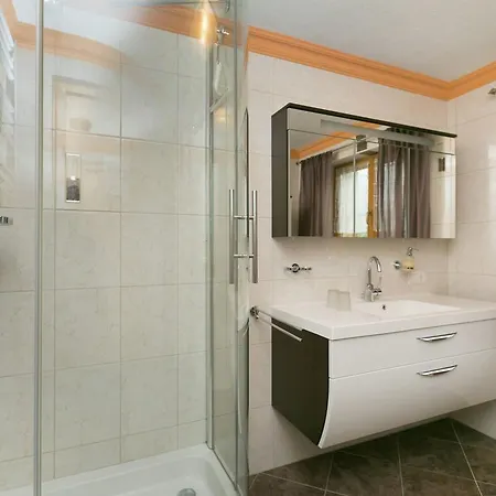 Apartment Baderhof *