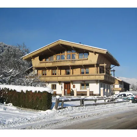 Baderhof Apartment Aschau Im Zillertal