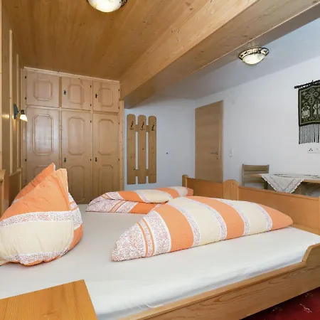 Baderhof * Aschau Im Zillertal