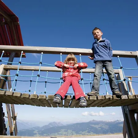 Baderhof Aschau Im Zillertal