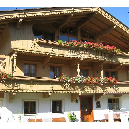 Baderhof * Aschau Im Zillertal