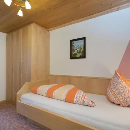 Baderhof * Aschau Im Zillertal
