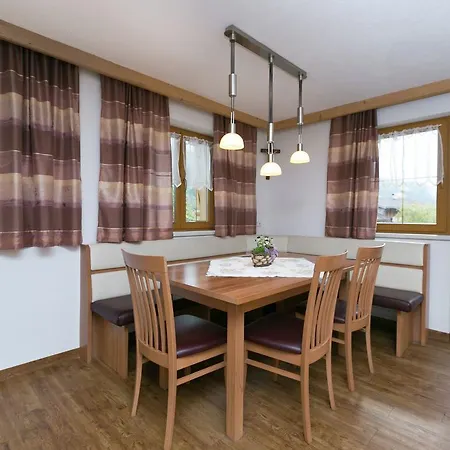 Baderhof Apartment