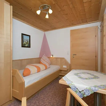 Apartment Baderhof