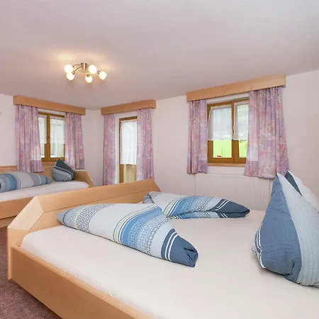 Baderhof Apartment Aschau Im Zillertal