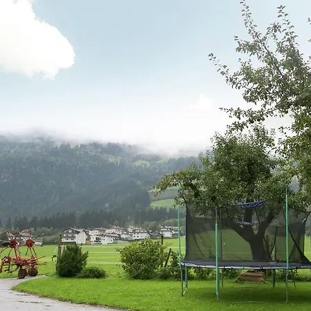 Baderhof * Aschau Im Zillertal