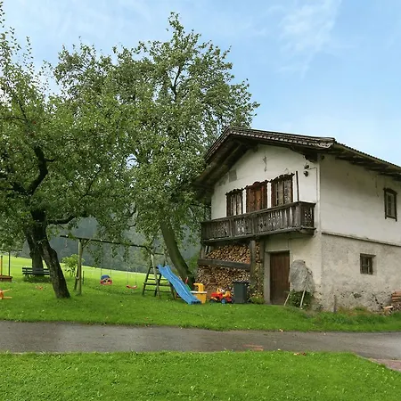 Apartment Baderhof