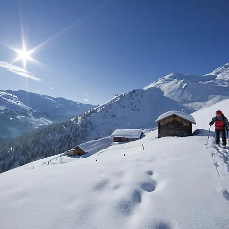 Baderhof Aschau Im Zillertal