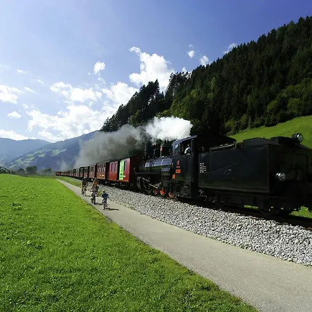 Baderhof Daire *